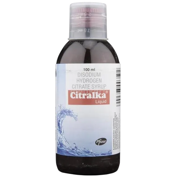 citralka liquid 100 ml